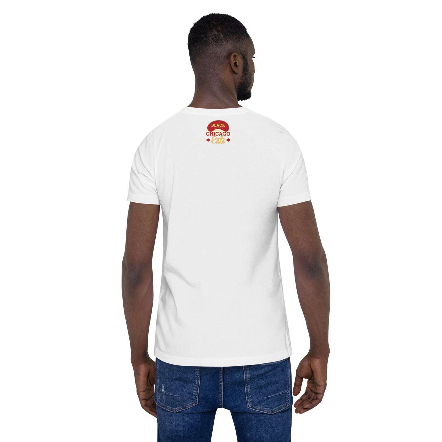We Got Cobbs CHIcago Unisex t-shirt