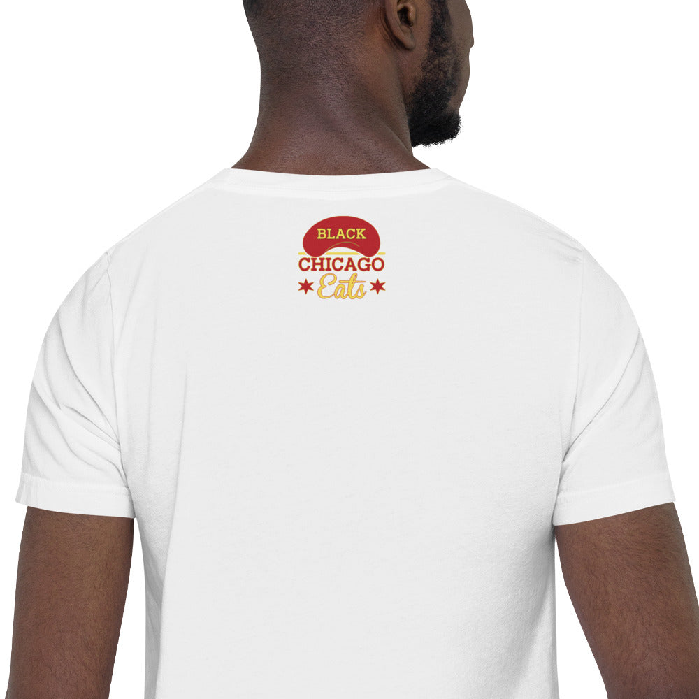 We Got Cobbs CHIcago Unisex t-shirt